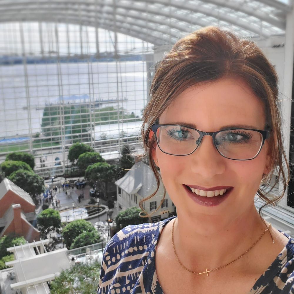 Meet your Posher, Aimee